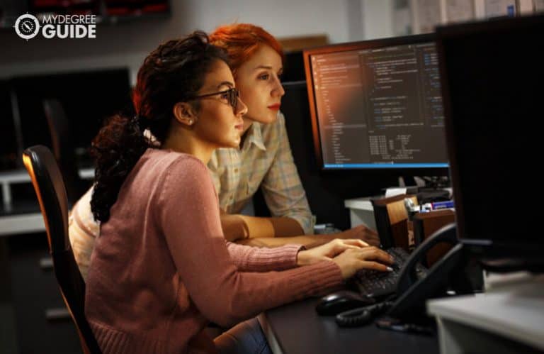 40 Best Online Bachelors in Computer Science Degree Programs [2025 Guide]