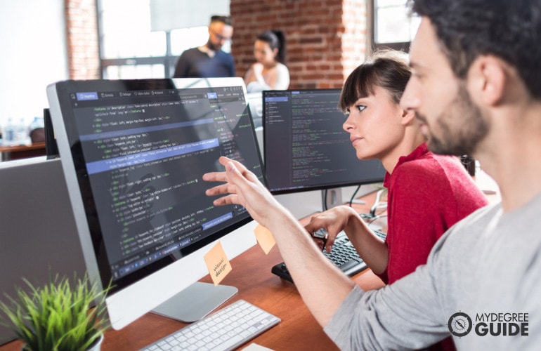 40 Best Online Bachelors in Computer Science Degree Programs [2024 Guide]