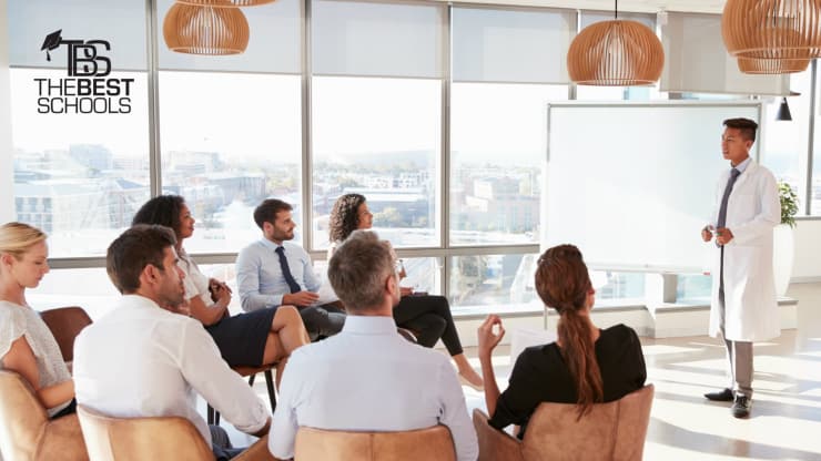 Healthcare Management Online Bachelor Degree – CollegeLearners.com