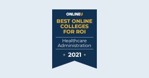 Online colleges for healthcare empowering future professionals