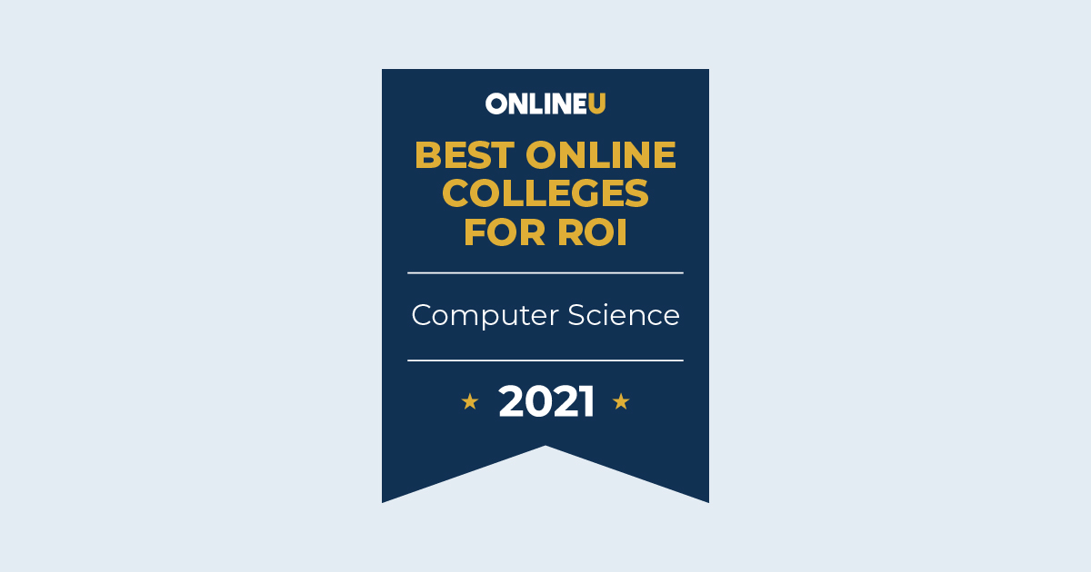 Online Computer Science Degrees | OnlineColleges.net