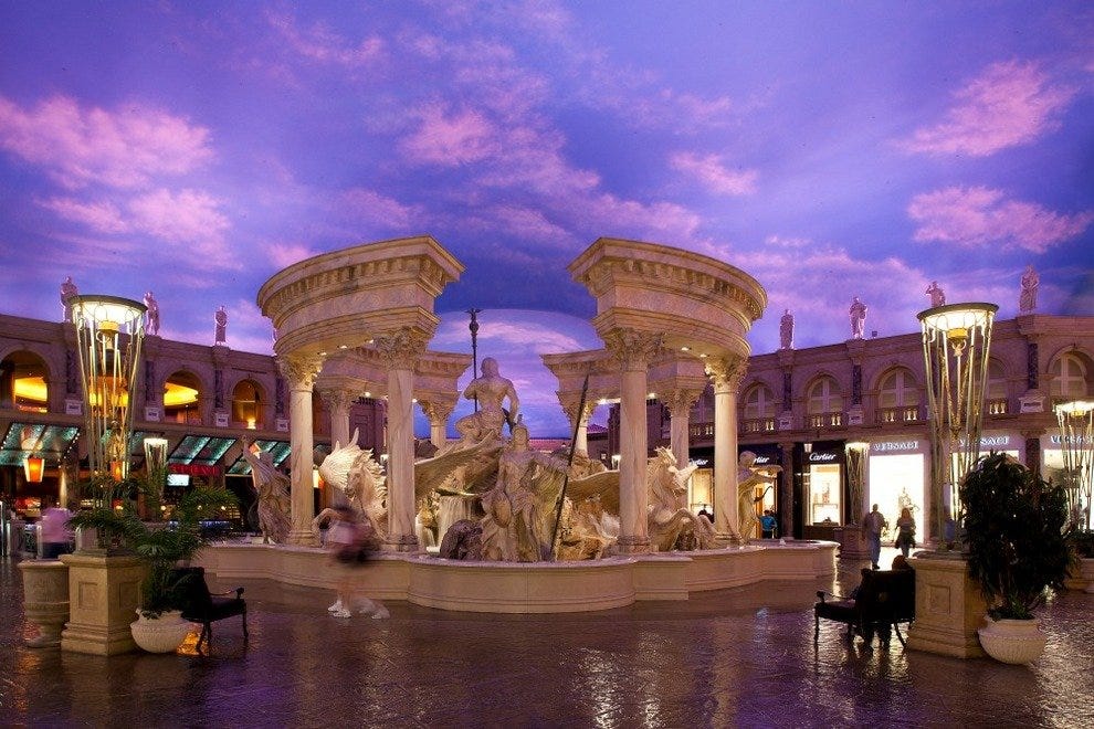 Las Vegas Malls and Shopping Centers: 10Best Mall Reviews Las Vegas Malls and Shopping Centers: 10Best Mall Reviews
