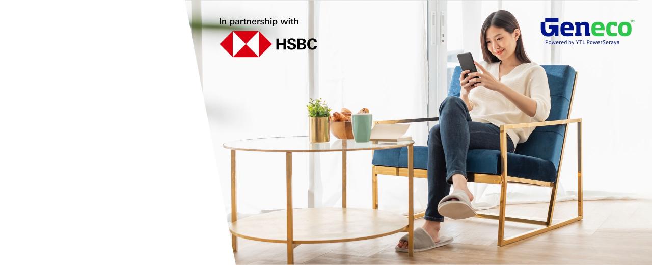 How to Redeem HSBC Reward Points?