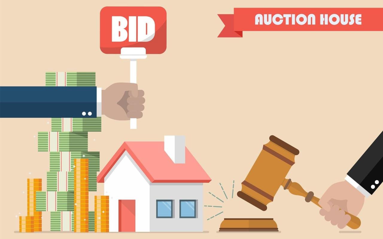 6 Mistakes to Avoid at a Property Auction | Mashvisor 6 Mistakes to Avoid at a Property Auction | Mashvisor