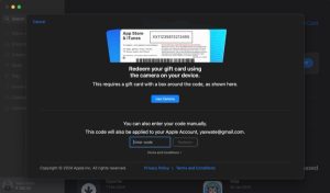 Iphone Gift Card Redeem For Seamless Purchases