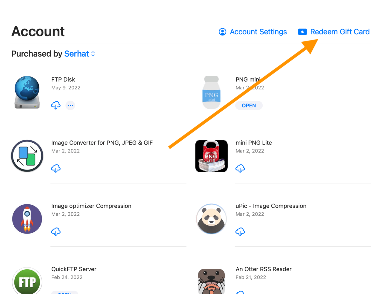 How To Redeem Apple Gift Card On Your Mac, iPhone Or iPad - iOS Hacker How To Redeem Apple Gift Card On Your Mac, iPhone Or iPad - iOS Hacker