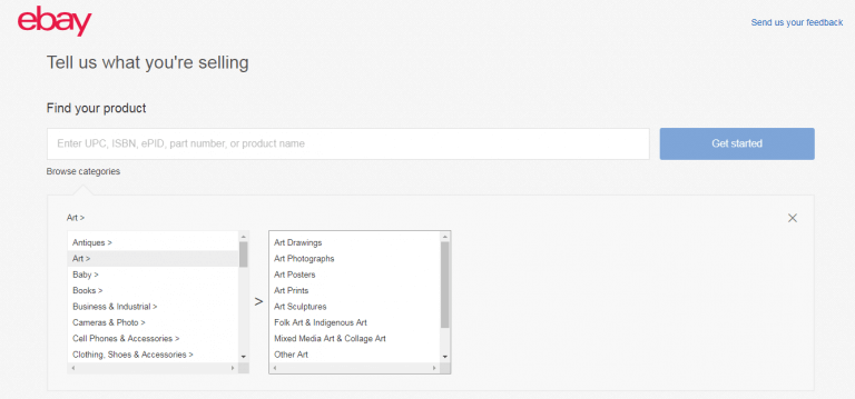 What is eBay and How Does it Work? – Love In Life What is eBay and How Does it Work? – Love In Life