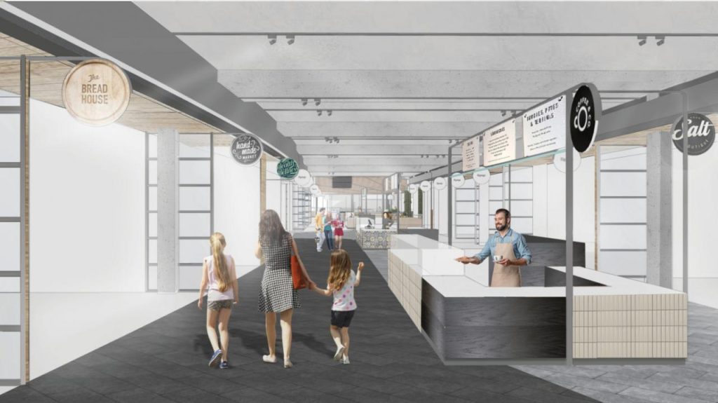 karrinyup shopping centre A Premier Retail Destination