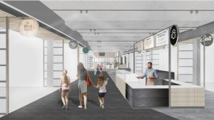 karrinyup shopping centre A Premier Retail Destination