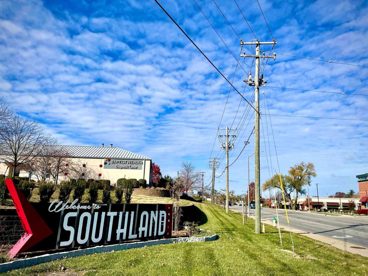 The Best Shopping in Lexington, Kentucky