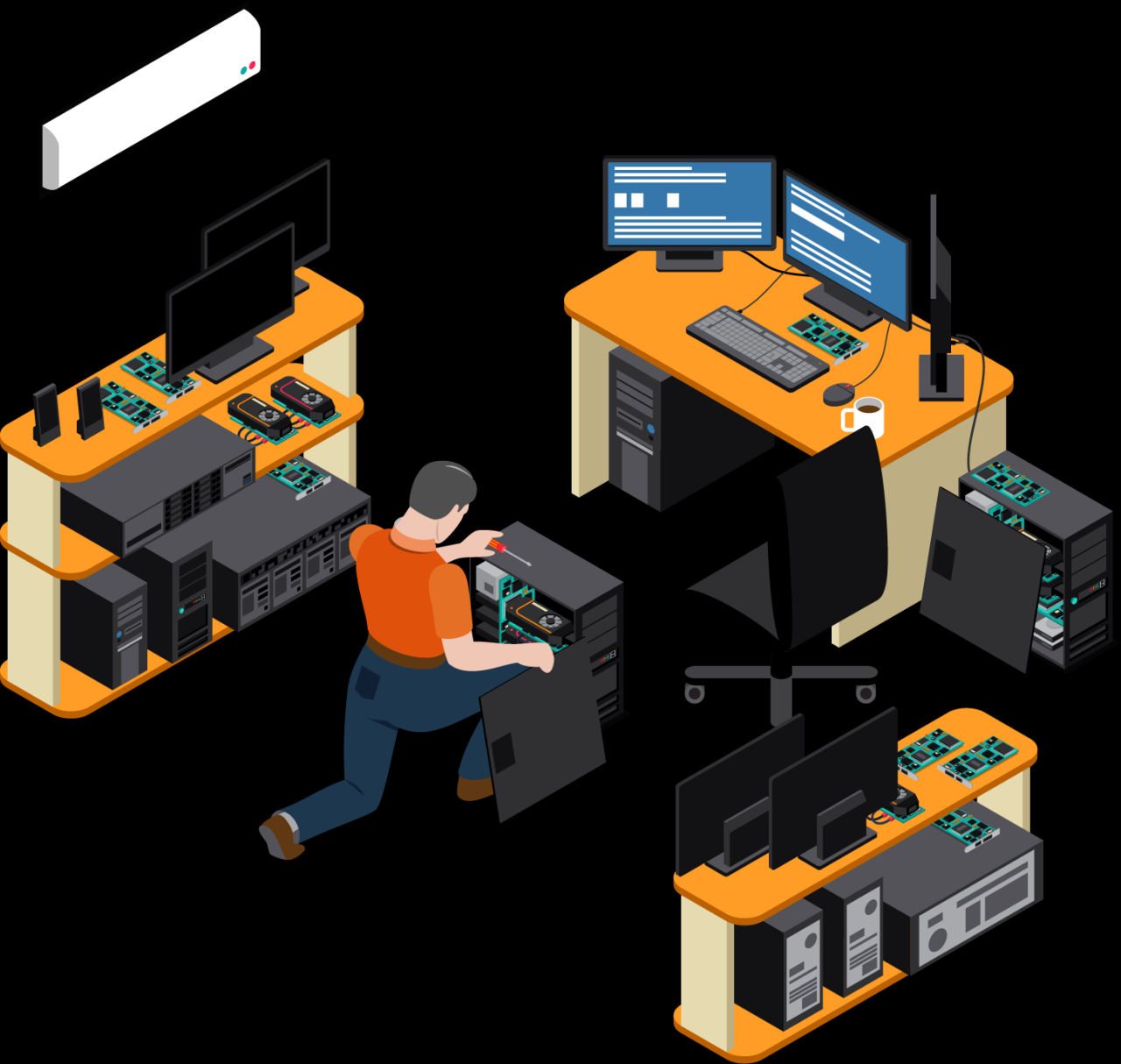 10 Best Project Management Tools For Software Development in 2022 - EES ...