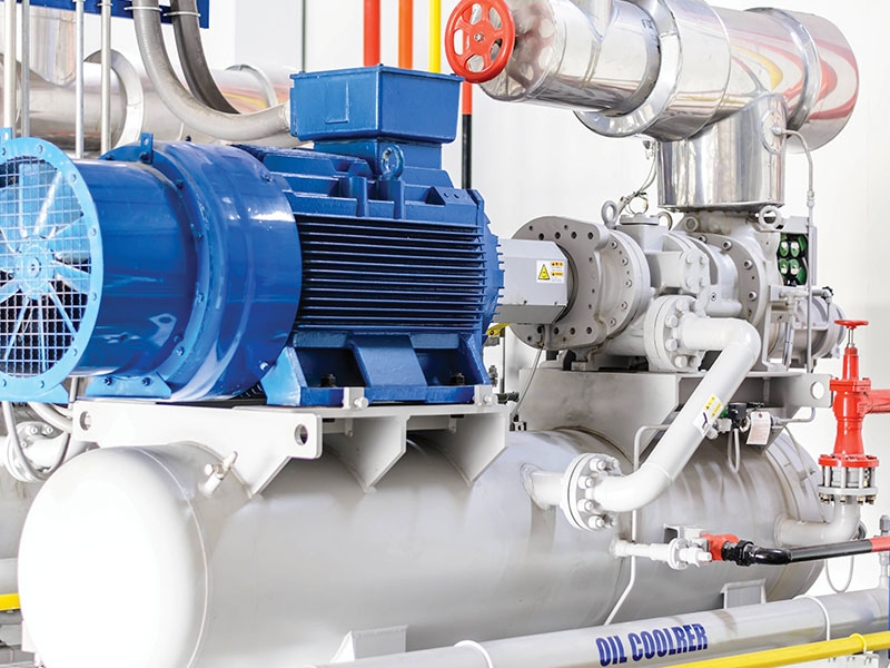 A Guide to Commercial Refrigeration Parts