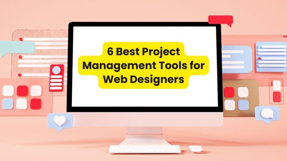11 Top Project Management Software for Designers - Productive