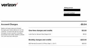 Verizon Healthcare Workers Discount Benefits Explained