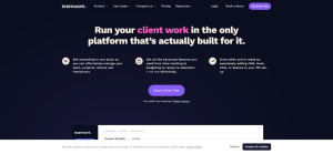 Website project management tools for efficient workflows