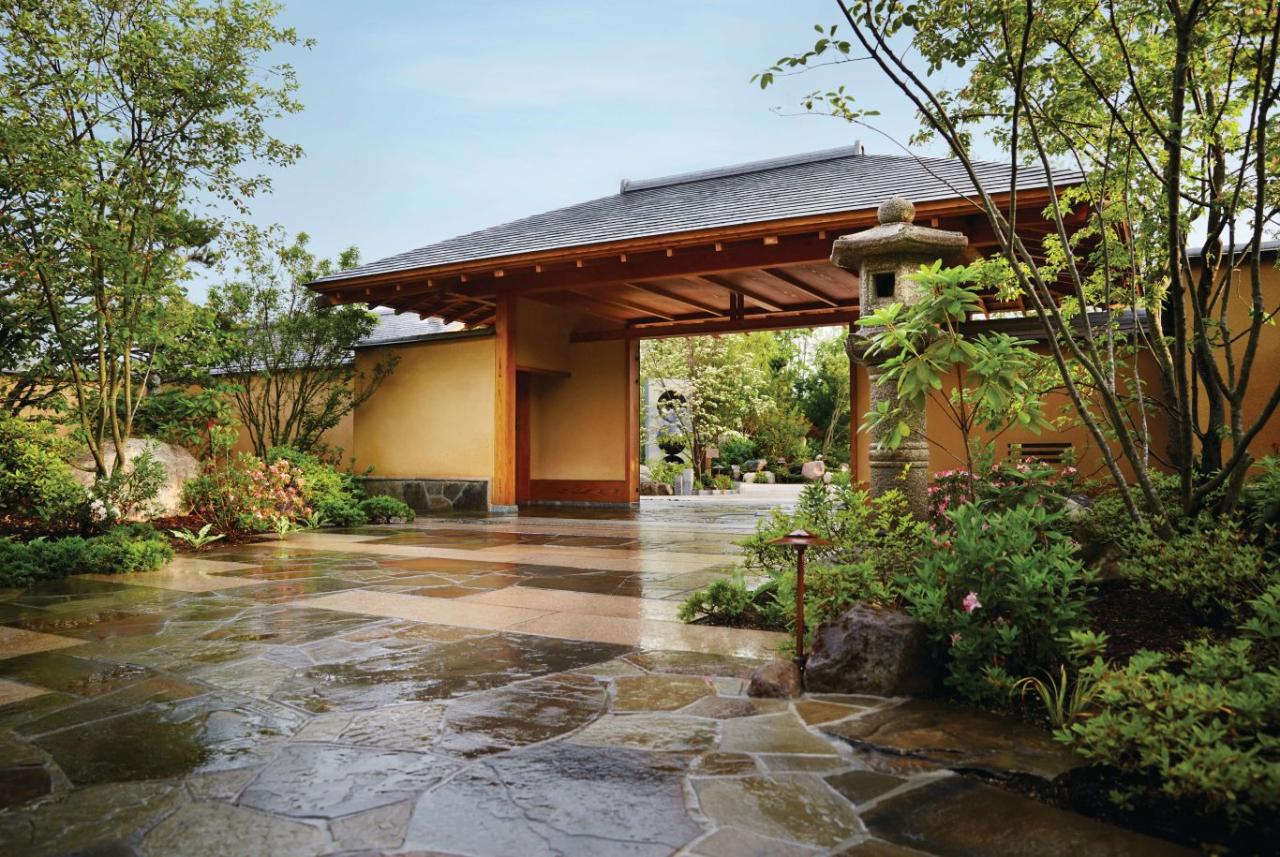 Frederik meijer gardens