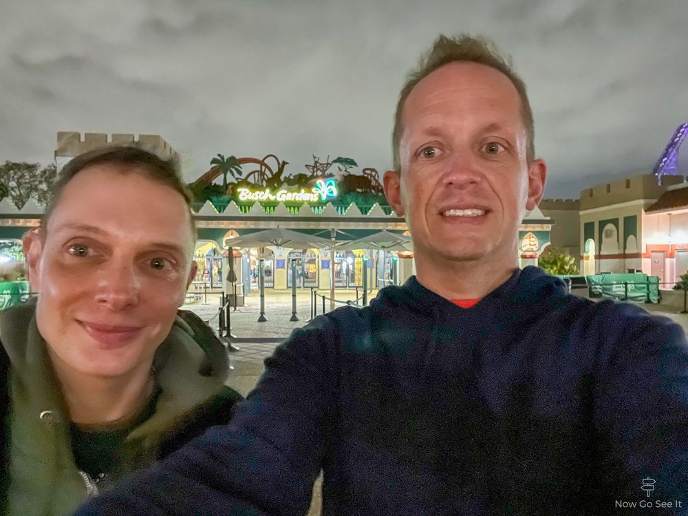 Cheap Busch Gardens Tampa | Fasci Garden