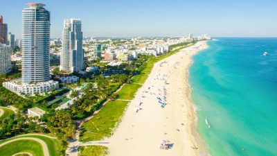 Miami Gardens Self Storage Solutions For Your Needs