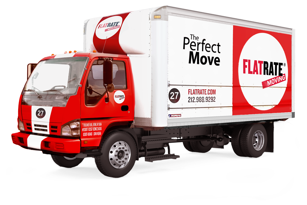 Moving and storage los angeles