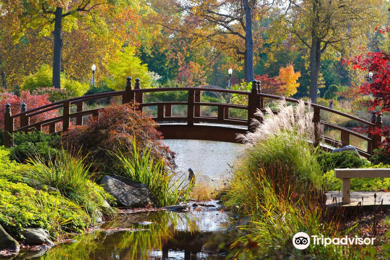 Wellfield Botanic Gardens | Visit Shipshewana Wellfield Botanic Gardens | Visit Shipshewana