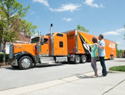 Berger Allied Moving & Storage Your Trusted Relocation Partner