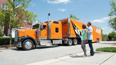 Berger Allied Moving & Storage Your Trusted Relocation Partner