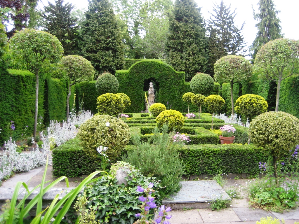 10 Factors That Must Be Considered For Blissful Gardening