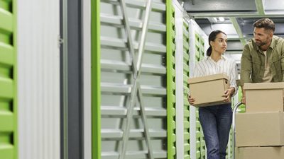 Usaa Storage Unit Insurance Made Simple And Effective