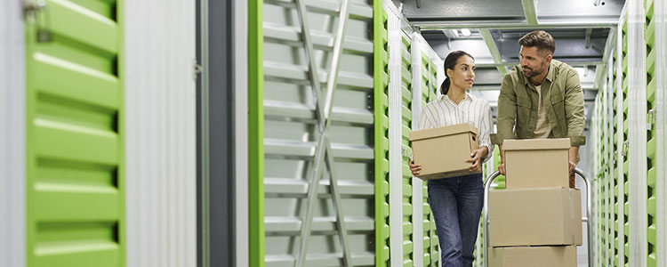 How Storage Unit Insurance Works | SmartFinancial