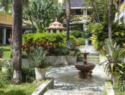 bonnet house museum & gardens a hidden gem in Florida