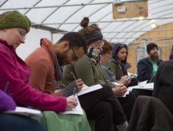 The gardeners workshop exploring translation intricacies