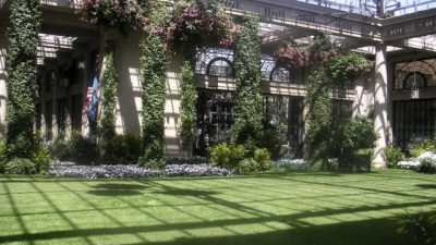 1906 at Longwood Gardens - Virtual Restaurant Concierge