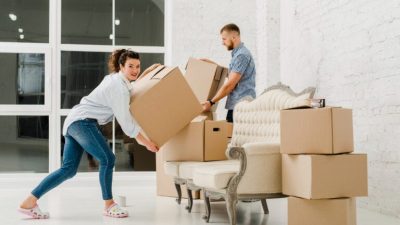 Movers And Storage Companies A Guide To Seamless Relocation