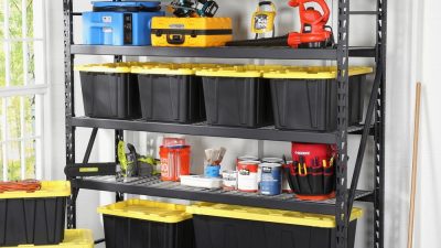 Storage locker auctions uncover hidden treasures