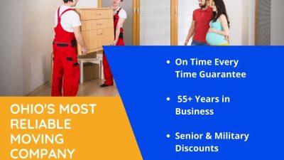 Reasons Why You Should Hire a Moving Company - Best Moving Companies ...