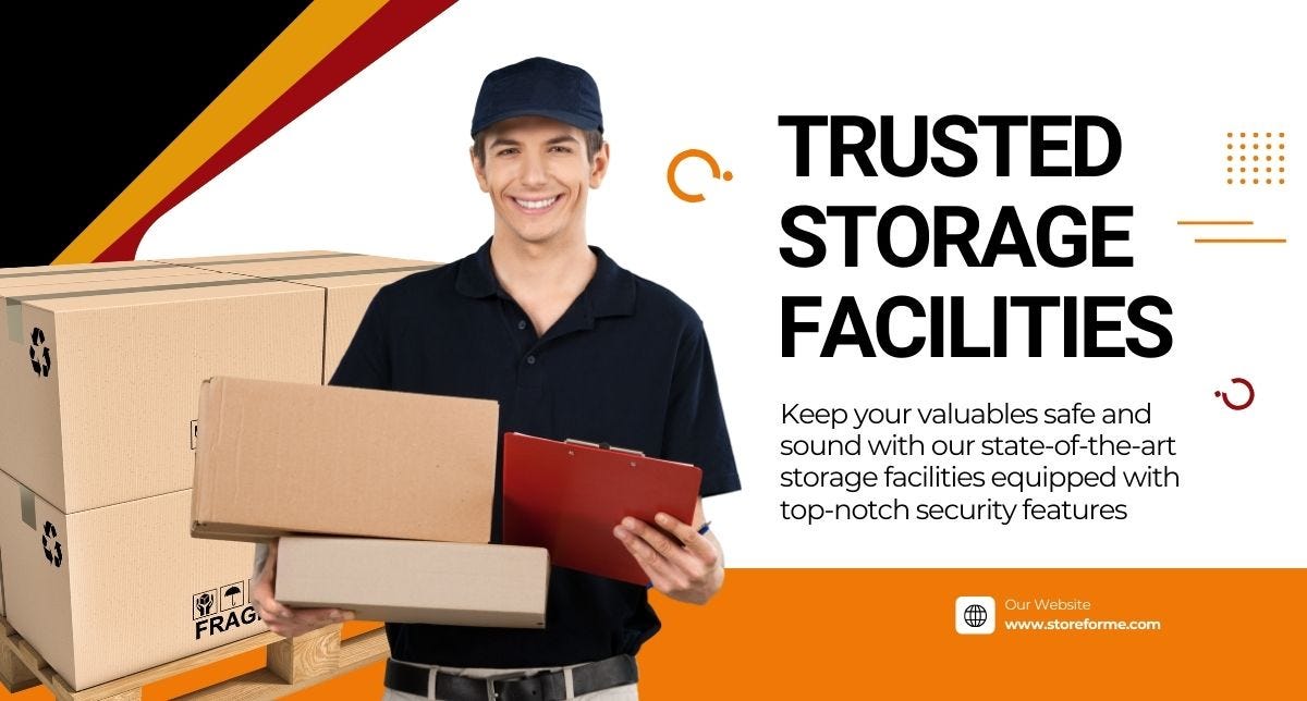 Self Storage Units in Bryant | Arkansas Storage Centers