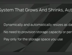 Amazon File Storage Strategies For Seamless Management
