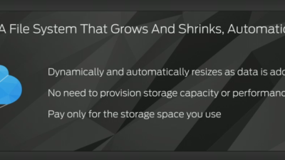 Amazon File Storage Strategies For Seamless Management