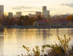 denver botanic gardens Exploring Natures Urban Oasis