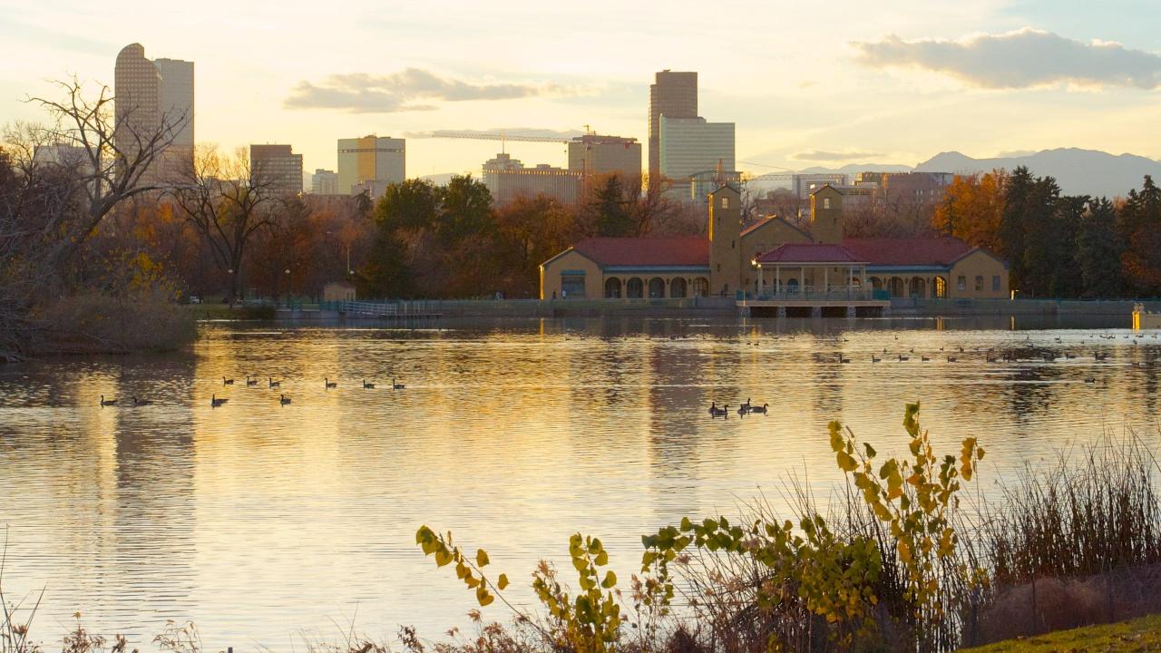 Denver Travel Guide | Denver Tourism - KAYAK