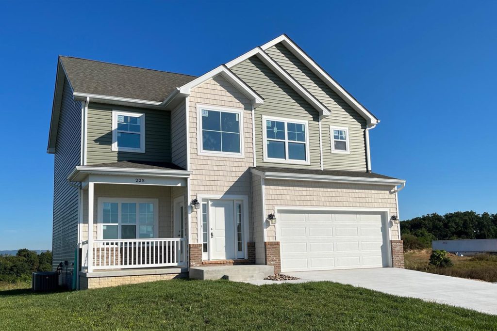 New Homes Martinsburg, WV | Discover Your Dream Home