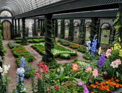 Gardens At Thanksgiving Point A Botanical Paradise