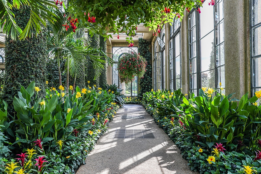 Longwood Gardens Admission Ticket - Klook