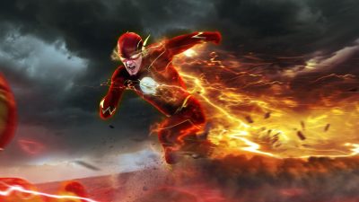 The Flash HD Wallpaper (77+ images)