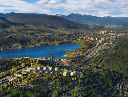 Moody Gardens An Enchanting Destination For All