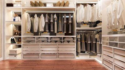 Best 14 Walk-In Closet Ideas to Maximize Storage and Style