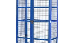 Storage container homes