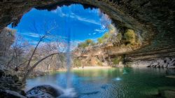 Hamilton Pool, Austin TX | Hamilton Pool Preserve is a natur… | Flickr