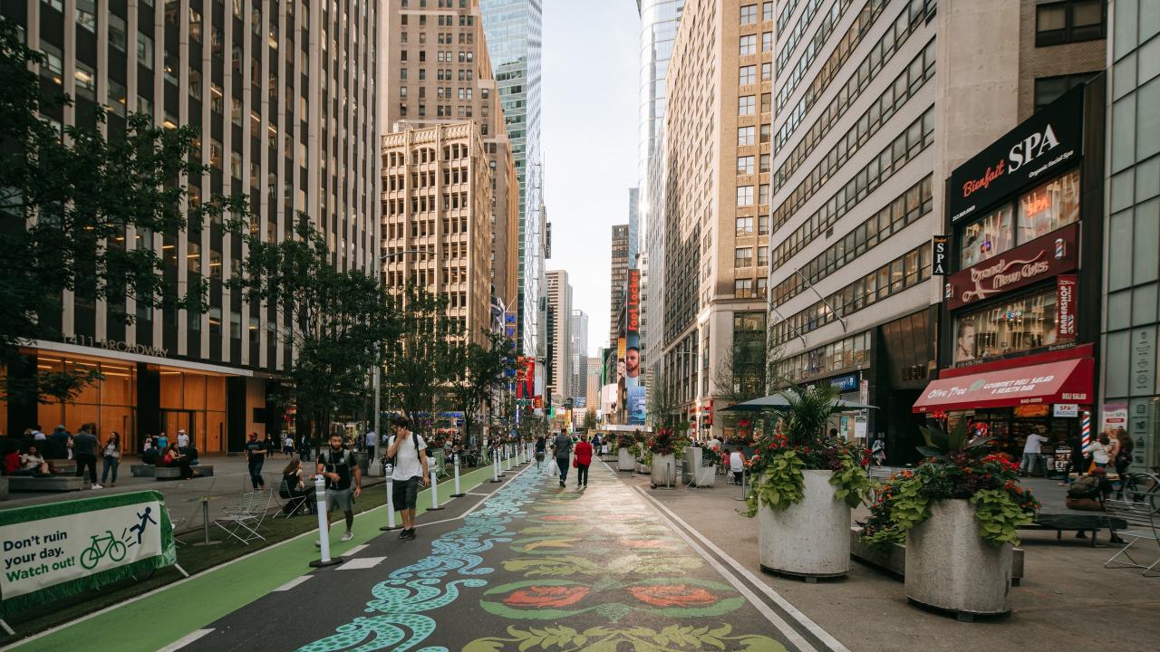 Manhattan mini storage