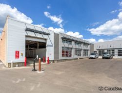 Vehicle Storage Units Near Me For Secure Parking Options